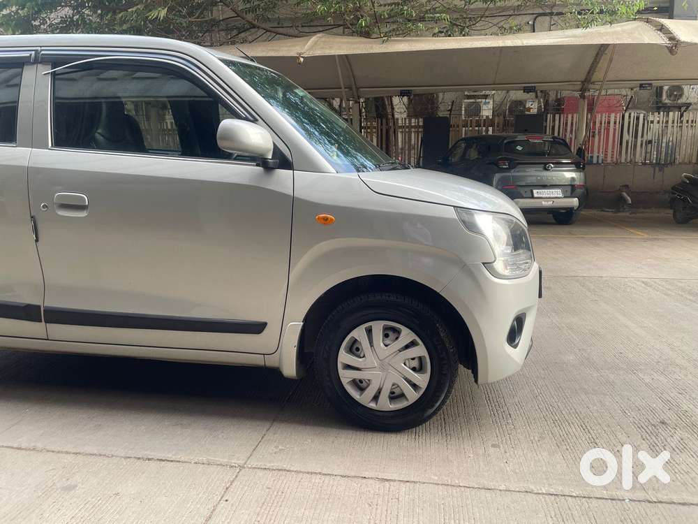 Maruti Suzuki Wagon R Cng Lxi, 2022, Cng & Hybrids