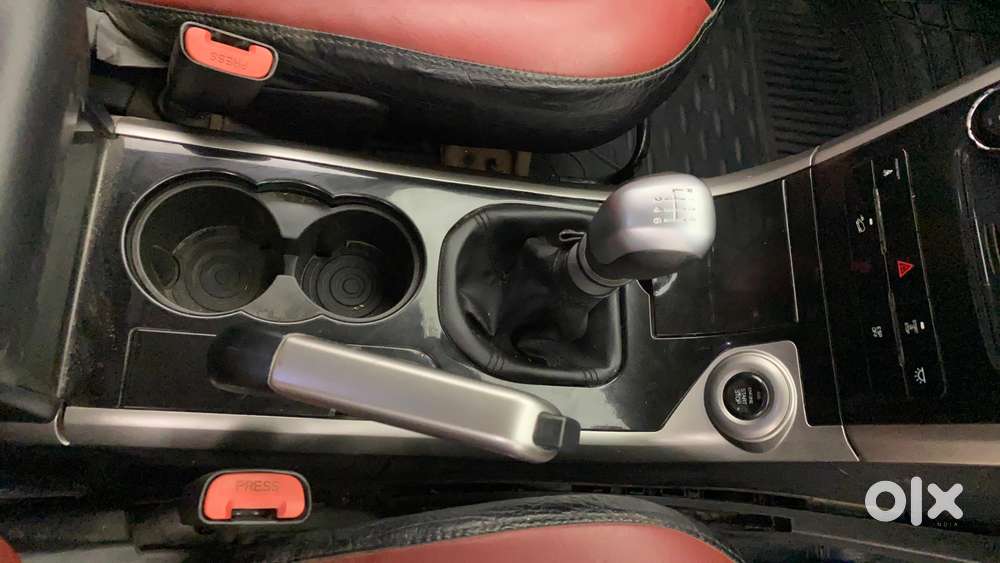 Mahindra Xuv500 W9, 2018, Diesel