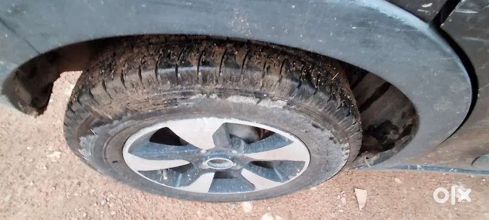Tata Nexon 2019 Diesel 112000 Km Driven Top Model Pus Batan