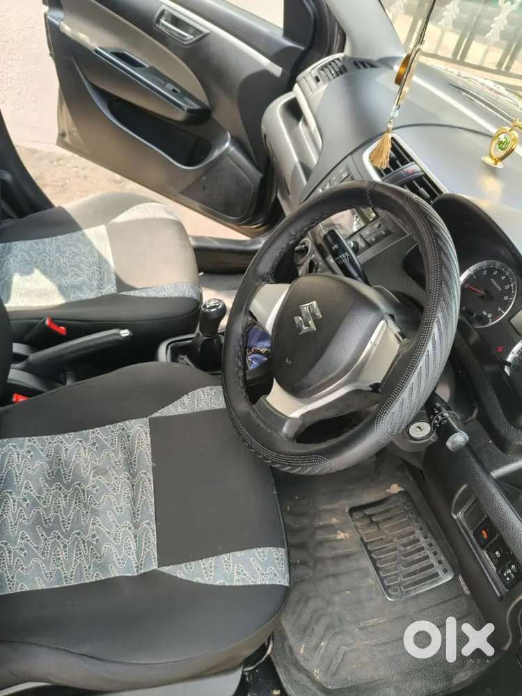 Maruti Suzuki Swift 2016