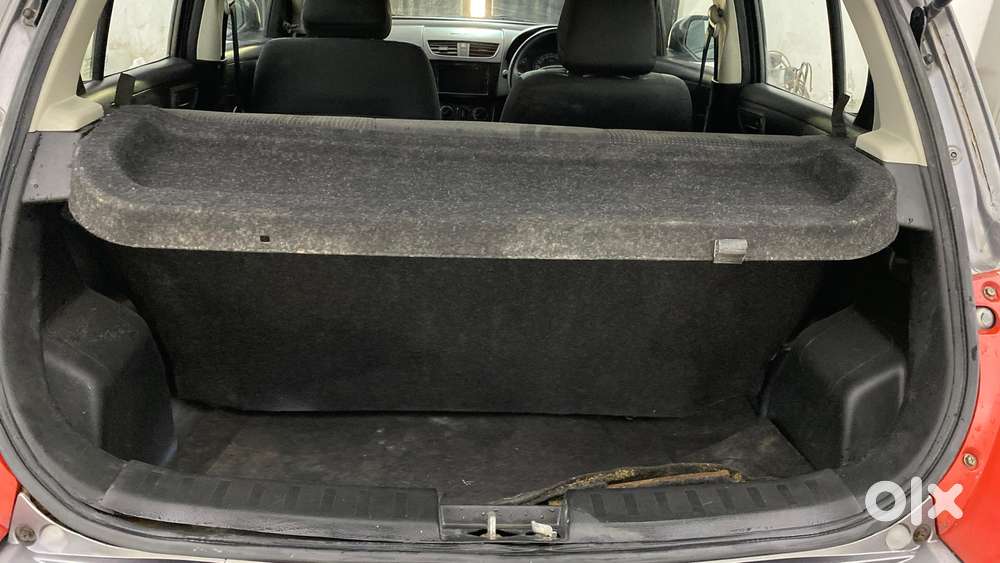 Maruti Suzuki Swift 2011-2014 Lxi, 2013, Petrol