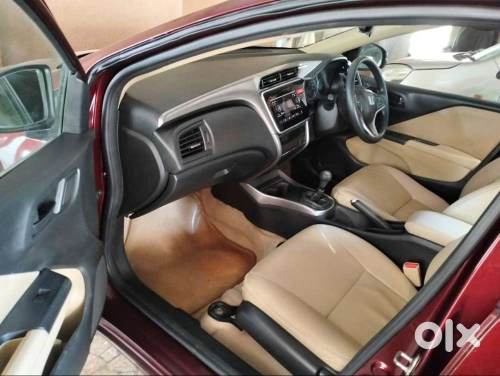 Honda City Ivtec Sv Model 2014 For Sale