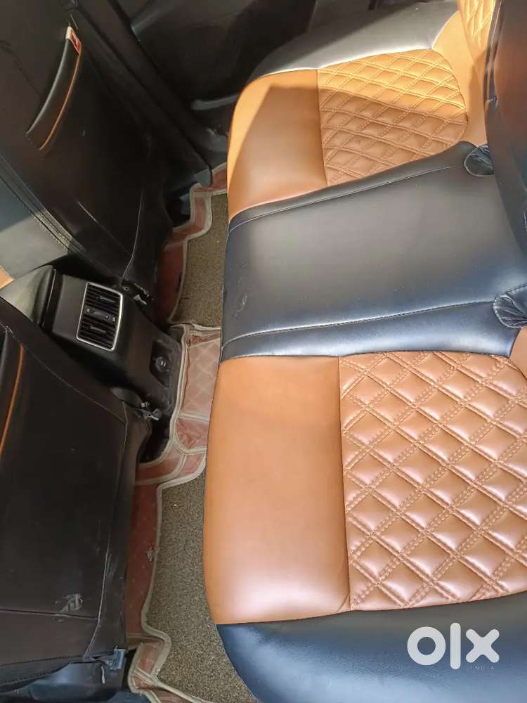 Hyundai Creta 1.5 Sx 2018