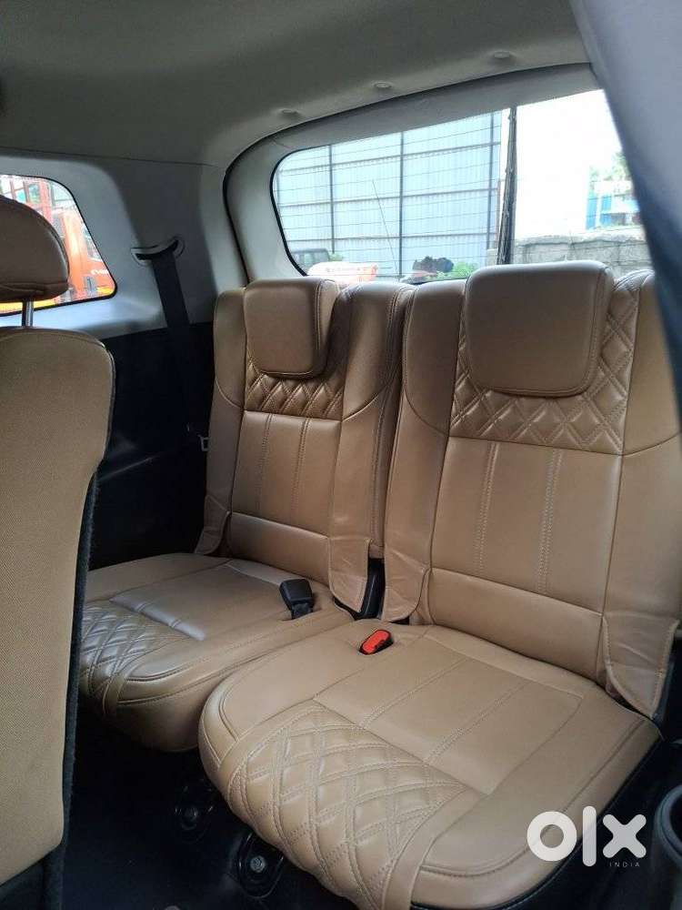 Mahindra Xuv500 W11 At, 2020, Diesel