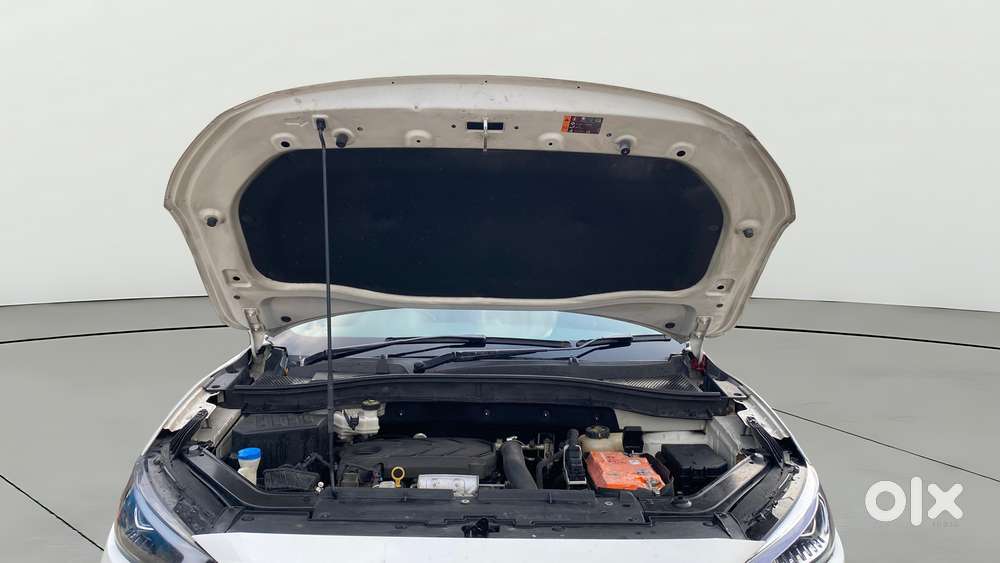 Mg Astor 1.3 Sharp Turbo At, 2022, Petrol