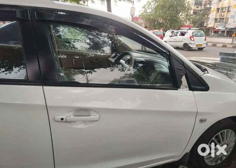 Honda Amaze Diesel Manual 2015