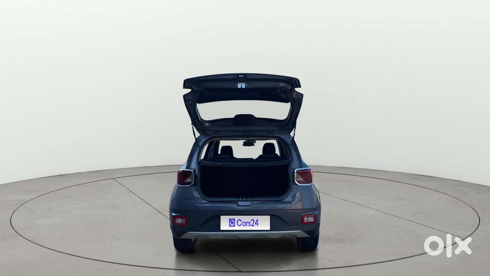 Hyundai Venue [2019-2022] 1.0 Sx (o) Turbo Imt, 2020, Petrol