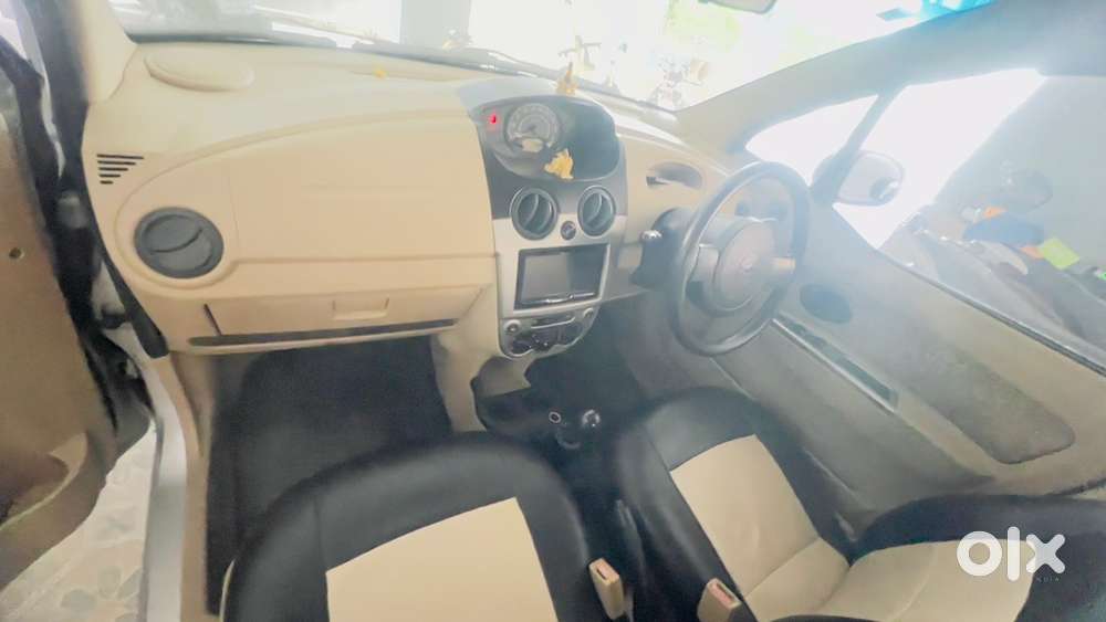 Chevrolet Spark 2012 Good Condition