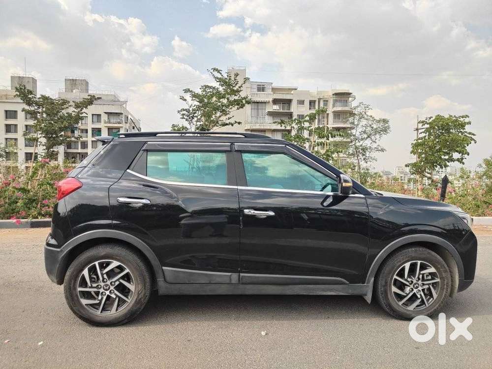 Mahindra Xuv300 W8 Amt Optional Diesel, 2024, Diesel