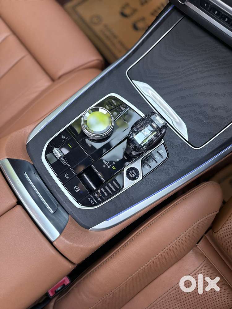 Bmw X7 Xdrive30d Dpe Signature, 2023, Diesel