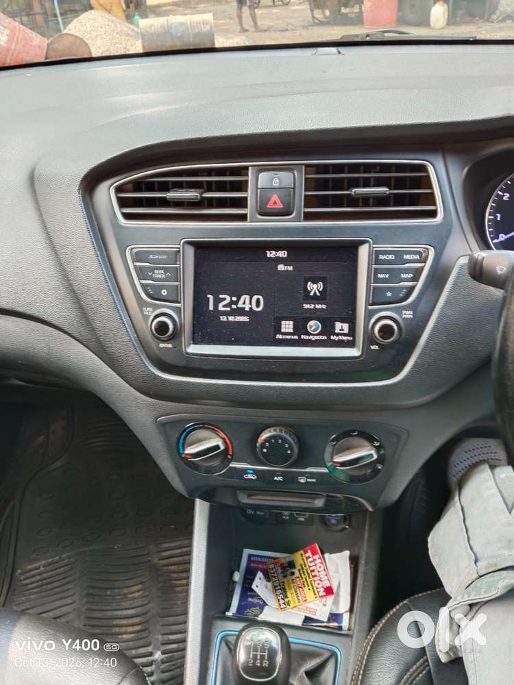 Hyundai I20 Active 1.4 S, 2020, Petrol