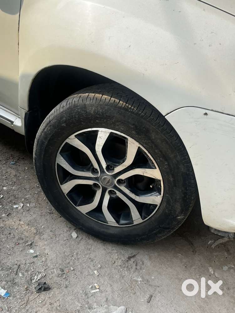 2014 Nissan Terrano Xl