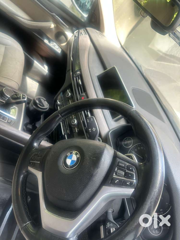 Bmw X5 Xdrive 30d, 2015, Diesel