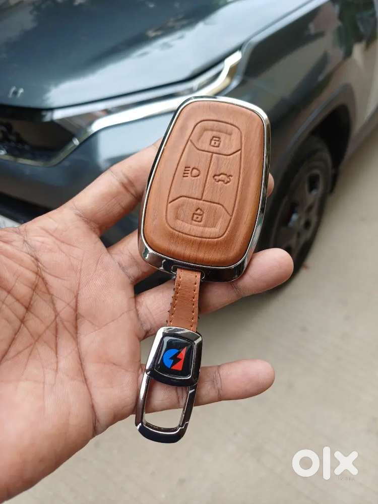 Tata Punch I-cng Accomplished 2024