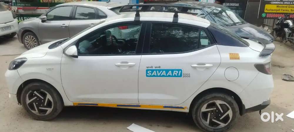 Hyundai Aura 1.2 Sx 2024