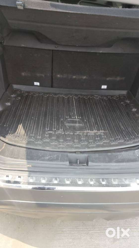 Tata Harrier Xza Plus Dark Edition, 2021, Diesel