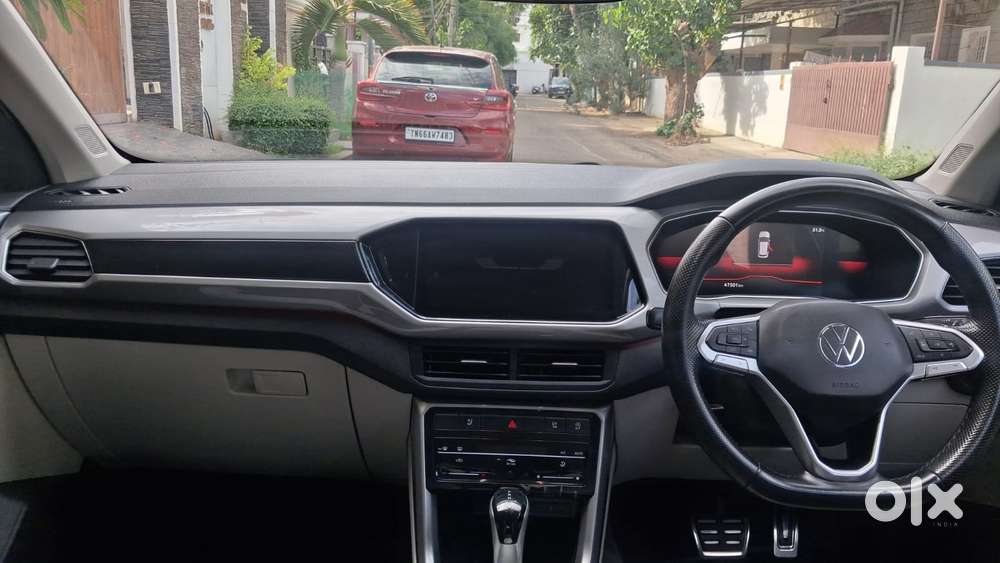 Volkswagen Taigun 1.5 Tsi Gt Plus, 2023, Petrol
