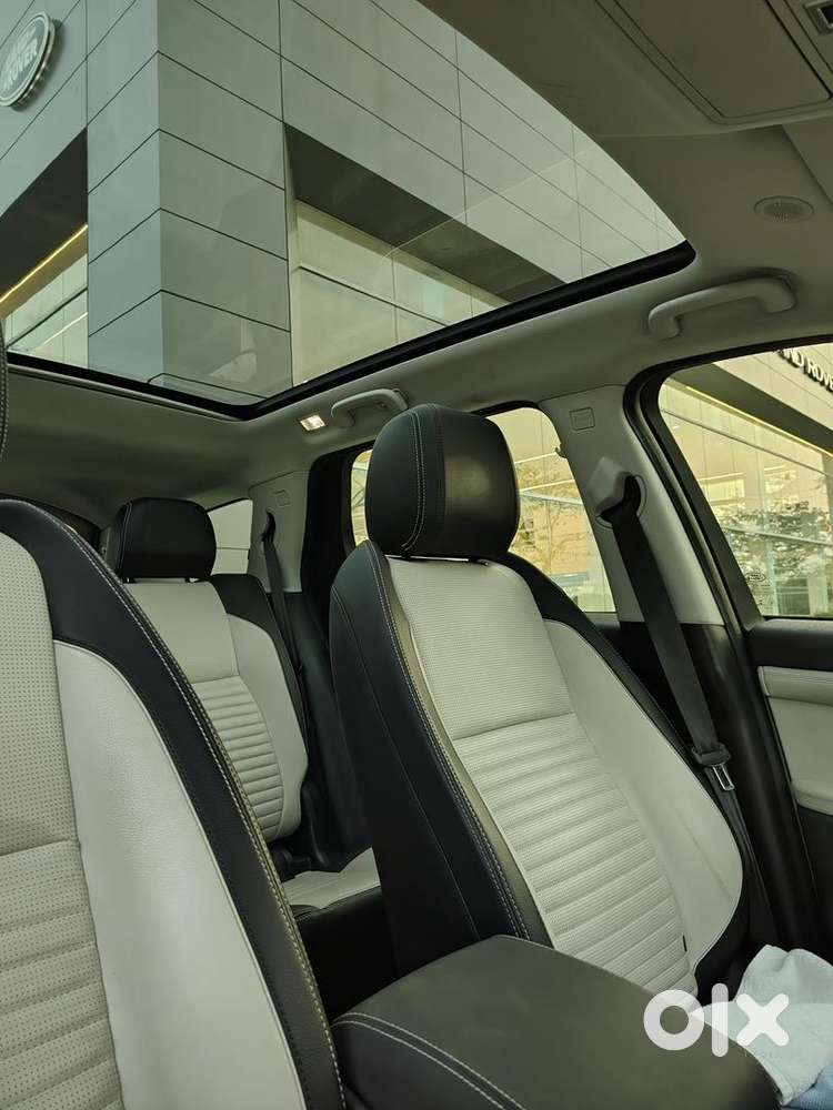 Land Rover Discovery Sport 2024 Diesel Good Condition