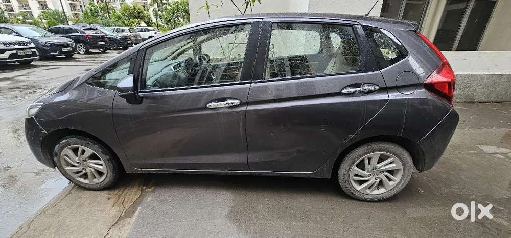 Honda Jazz 2019 Petrol 16000 Km Driven