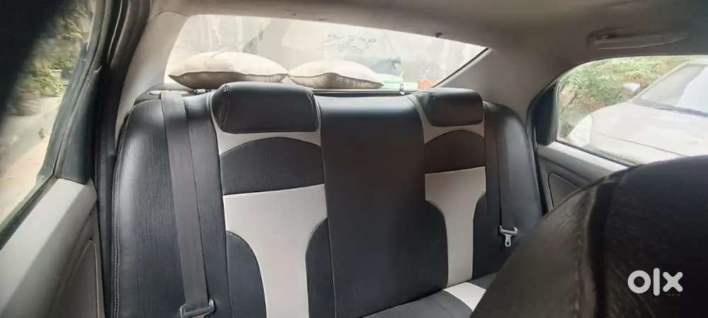 Toyota Etios 2011 Petrol + Cng  Well Maintained