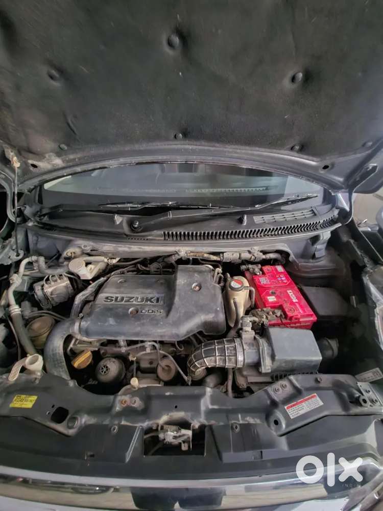 Ertiga Vdi Diesel 2018 Smart Hybrid