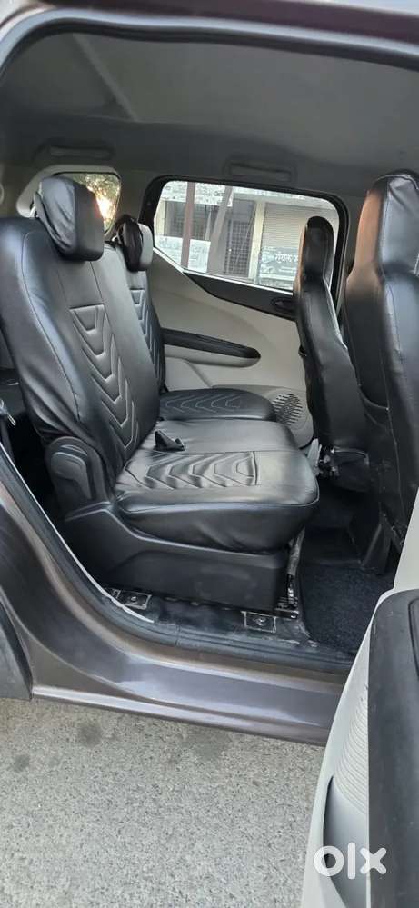 Renault Triber Rxl, 2022, Petrol