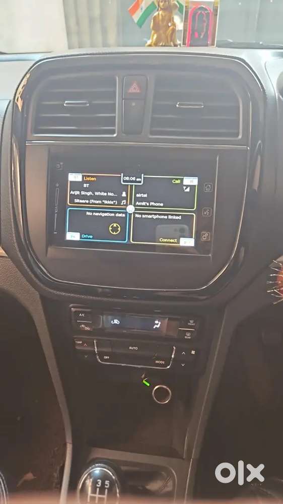 Maruti Suzuki Brezza Zdi+ – Excellent Condition  Single Owner