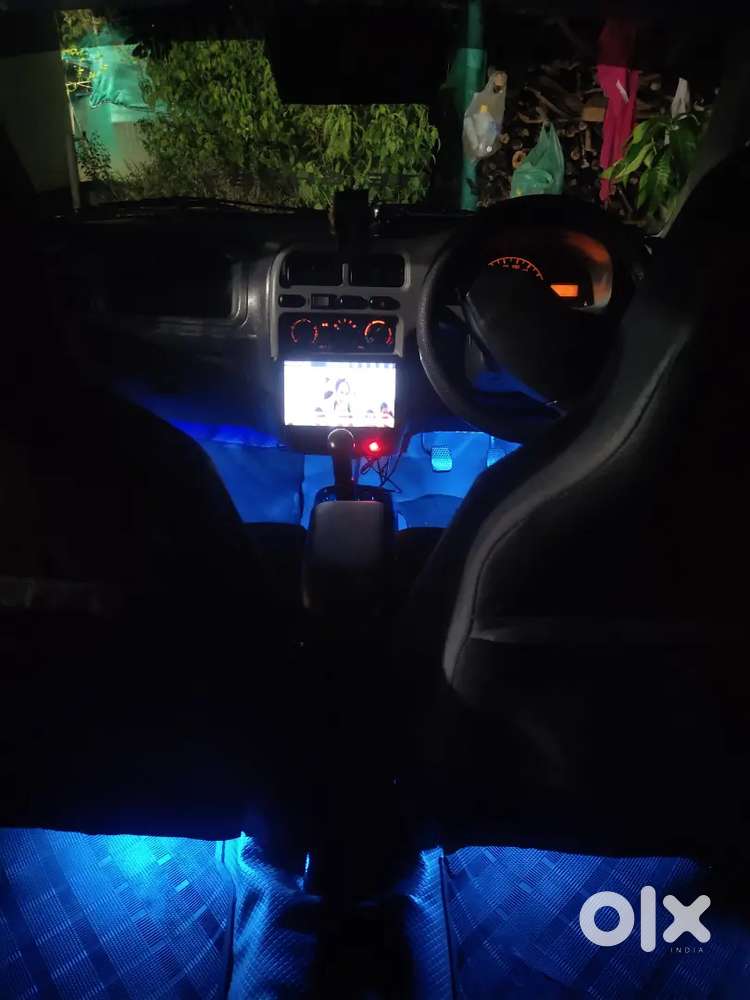 Maruti Suzuki Alto 2011