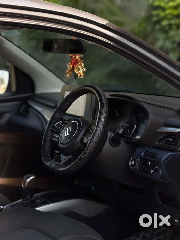 Maruti Suzuki Baleno 1.2 Zeta At, 2023, Petrol