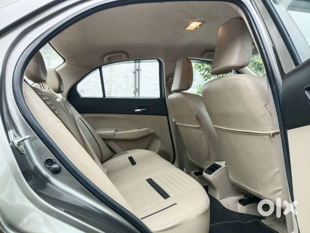 Maruti Suzuki Dzire 1.2 Vxi, 2024, Petrol