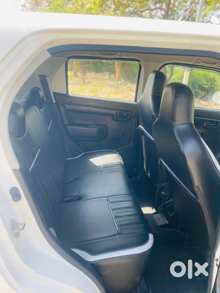 Maruti Suzuki S-presso Vxi, 2019, Cng & Hybrids