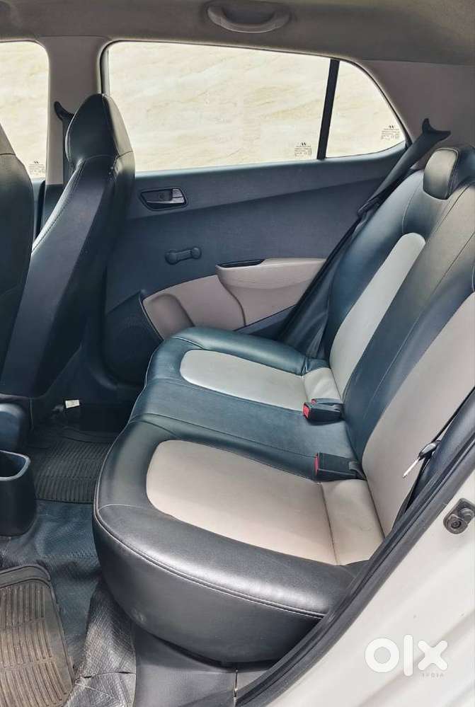 Hyundai Grand I10 Prime 1.1 Crdi T, 2018, Diesel