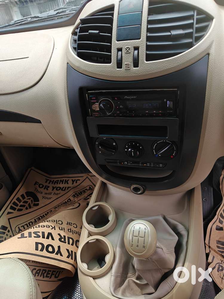 Mahindra Xylo H4 Bs Iv, 2017, Diesel