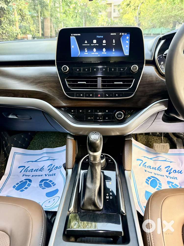 Tata Harrier Xza Plus Dual Tone, 2020, Diesel