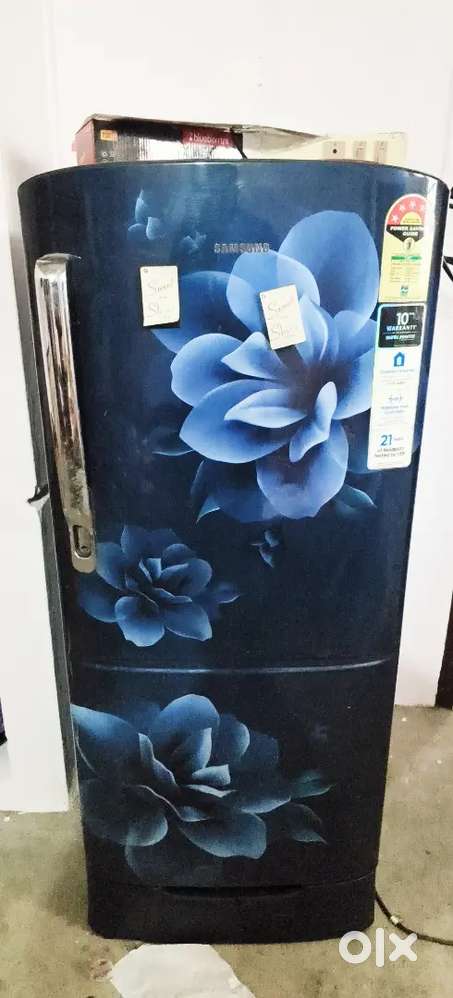 Urgent sale