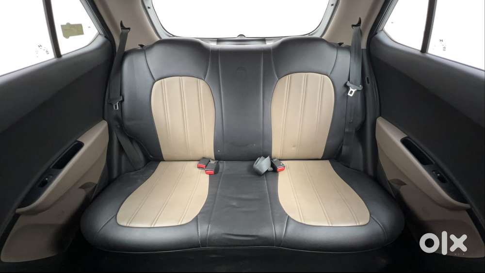 Hyundai Grand I10 1.2 Kappa Sportz, 2015, Petrol