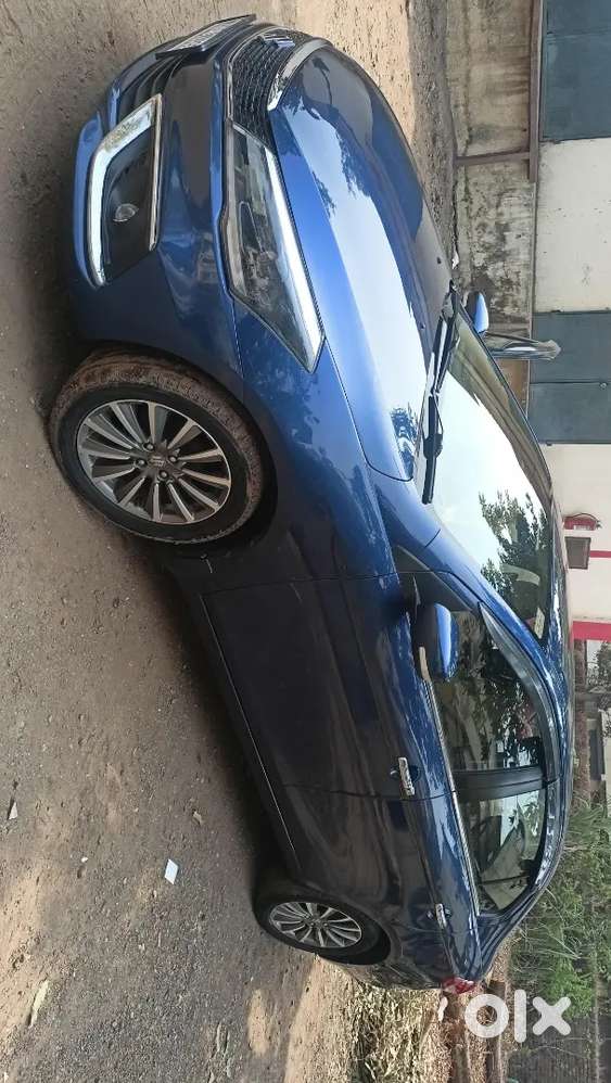 Maruti Suzuki Ciaz S 2018