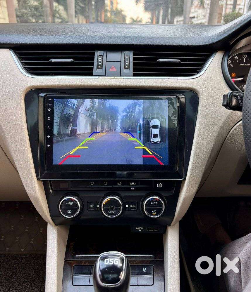 Skoda Octavia 2.0 Ambition Tdi Cr At, 2013, Diesel