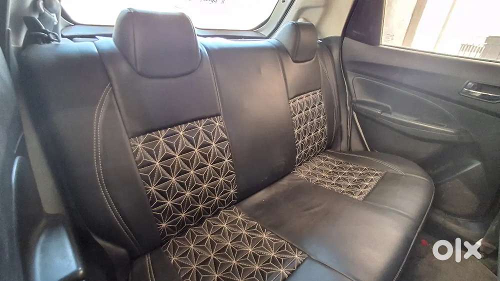 Maruti Suzuki Swift 2021 Cng & Hybrids Good Condition