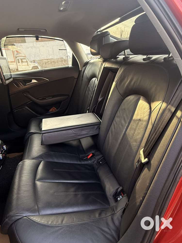 Audi A6 35 Tdi S Line Matrix, 2016, Diesel