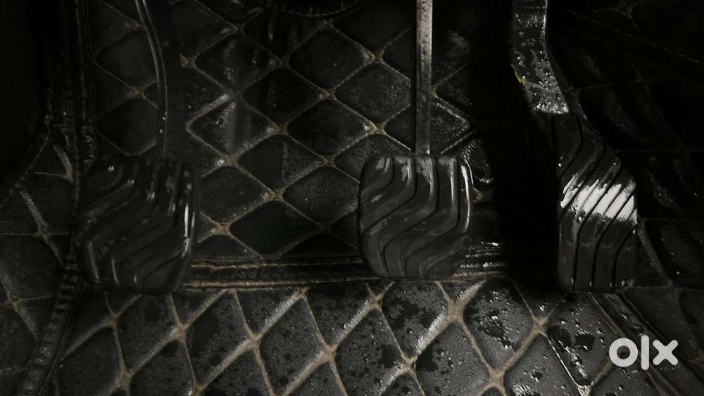 Renault Triber Rxz, 2020, Petrol