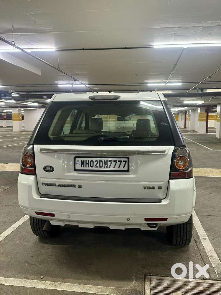 Land Rover Freelander 2 Sd4 Hse, 2014, Diesel