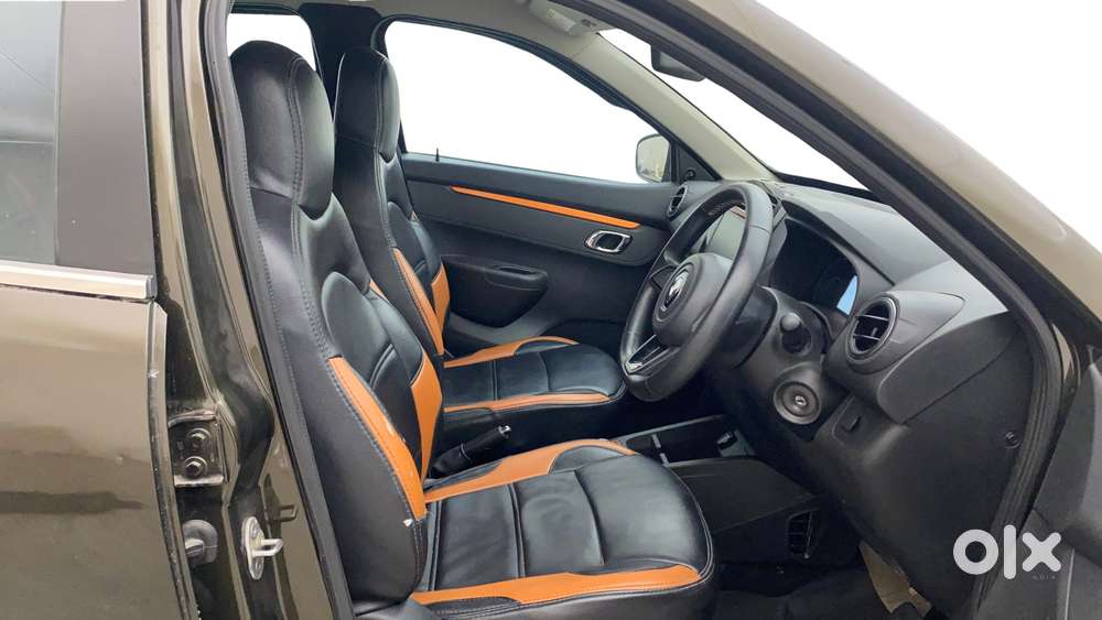 Renault Kwid 2019-ongoing 1.0 Climber Amt (o), 2021, Petrol