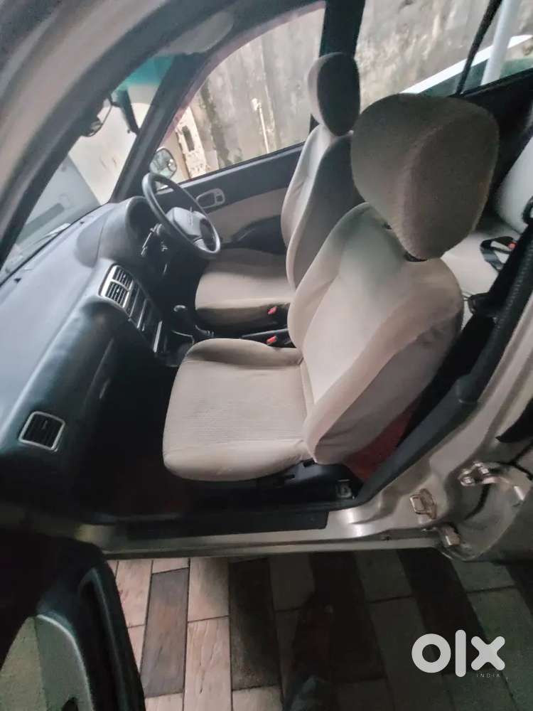 Esteem 2006 Vxi