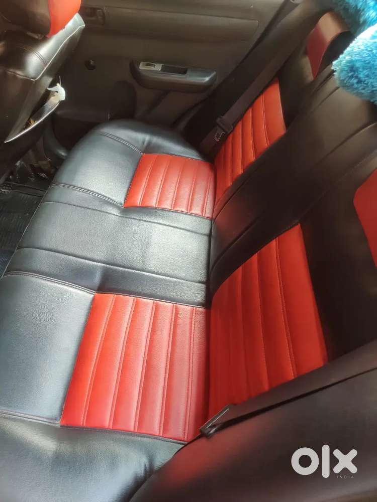 Maruti Suzuki Swift Dzire 2009 Diesel 132000 Km Driven