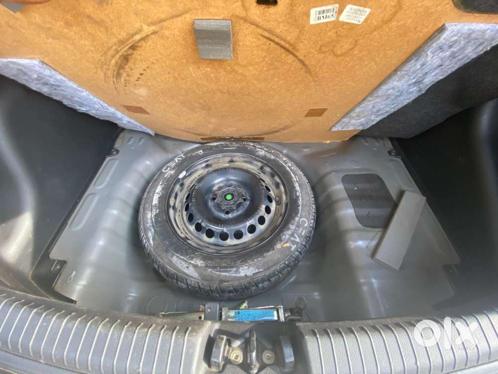 Hyundai Grand I10 2017 Petrol 59000 Km Driven