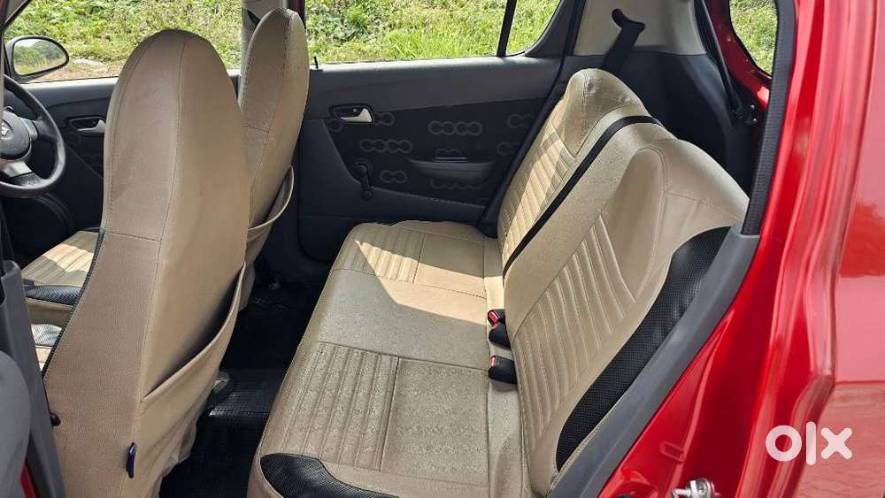 Maruti Suzuki Alto 800 2012-2016 Lxi, 2015, Petrol