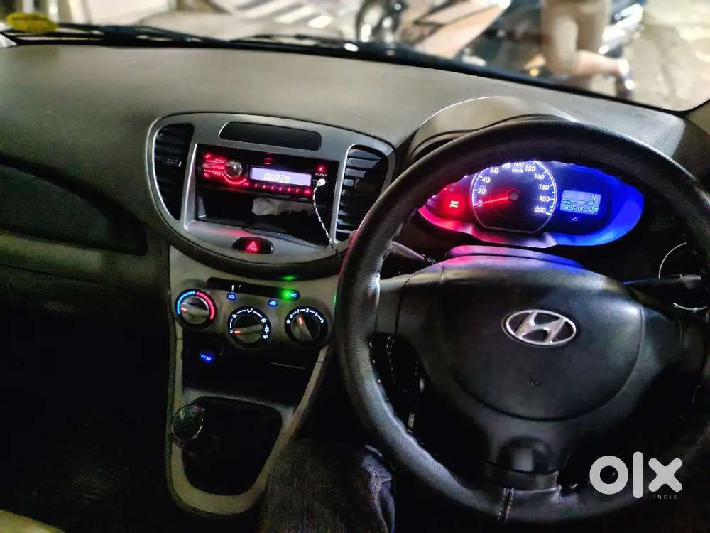 Alhumdulillah Well Maintained Car Near And Clean Condition