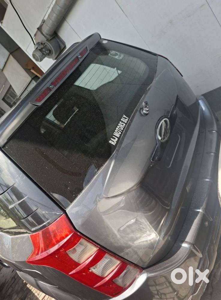 Mahindra Xuv500 W5, 2012, Diesel