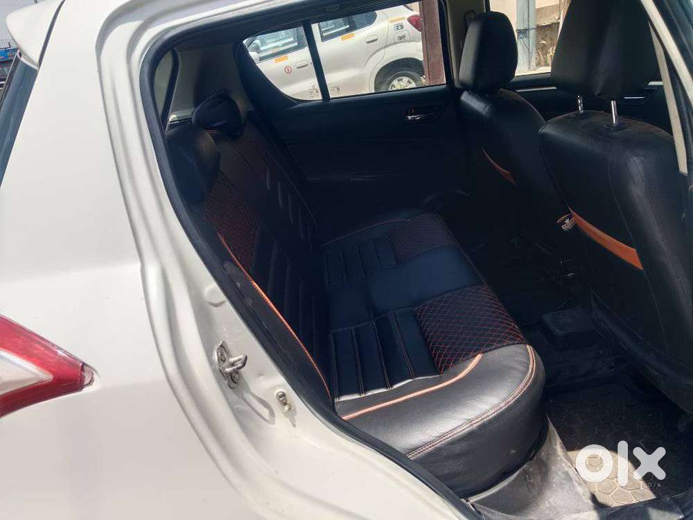 Maruti Suzuki Swift Ddis Zdi, 2014, Diesel